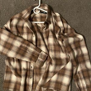 Kollar Klothing Flannel
